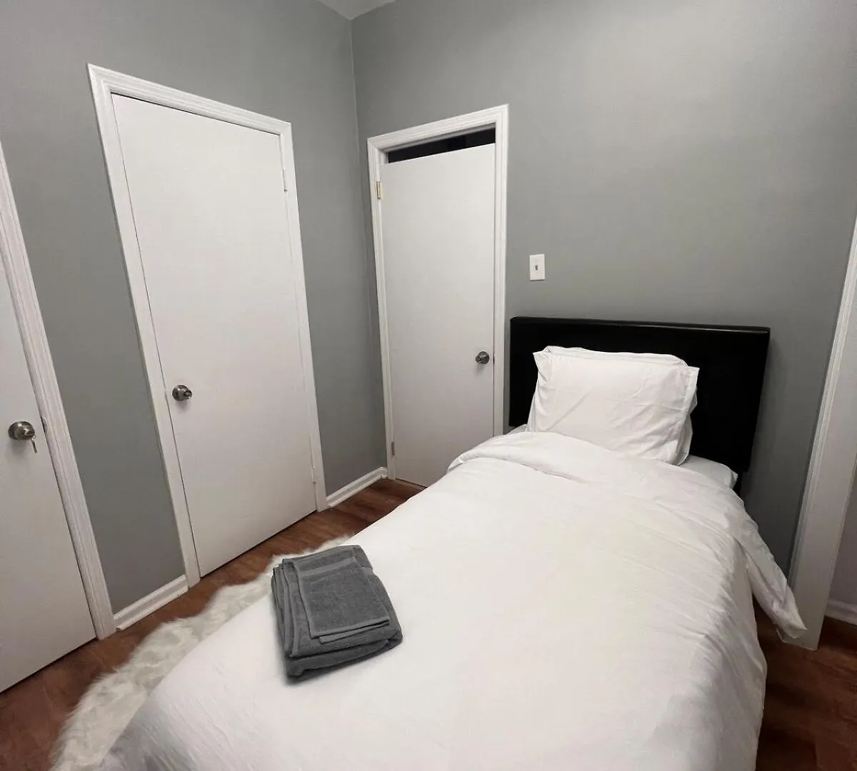 Waterfront 4Br Apt - 15Min To Metlife And Times Sq Union City