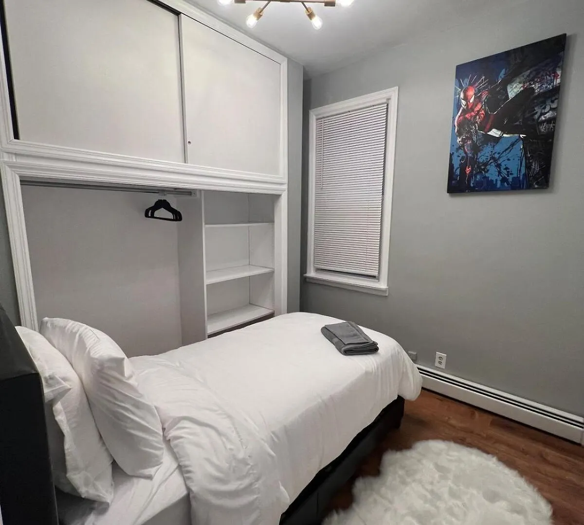 Waterfront 4Br Apt - 15Min To Metlife And Times Sq Union City