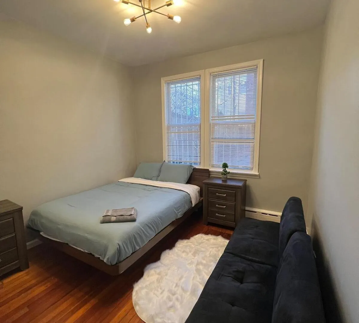 Waterfront 4Br Apt - 15Min To Metlife And Times Sq Union City United States